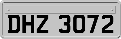 DHZ3072