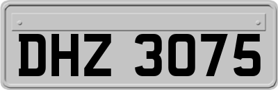 DHZ3075