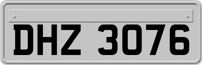 DHZ3076