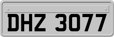 DHZ3077
