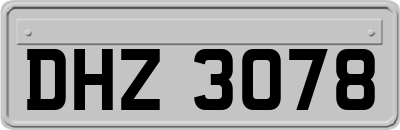 DHZ3078