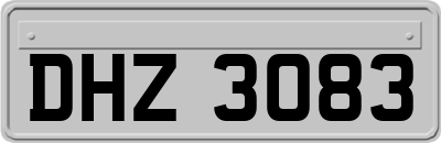 DHZ3083