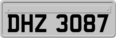 DHZ3087