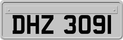DHZ3091