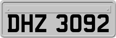 DHZ3092