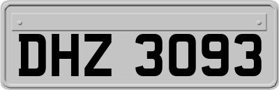 DHZ3093