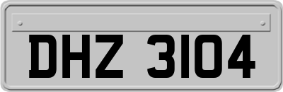 DHZ3104