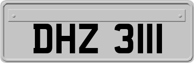 DHZ3111