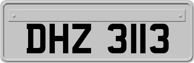 DHZ3113