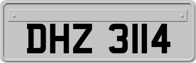 DHZ3114
