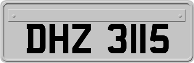 DHZ3115