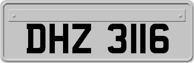DHZ3116