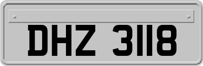 DHZ3118