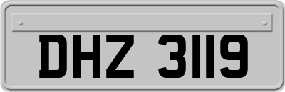 DHZ3119