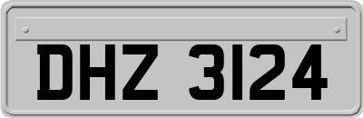 DHZ3124