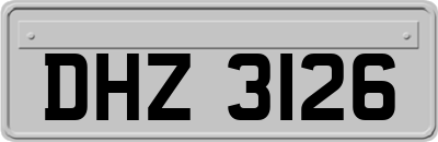DHZ3126