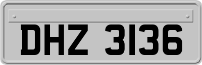 DHZ3136