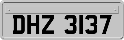 DHZ3137