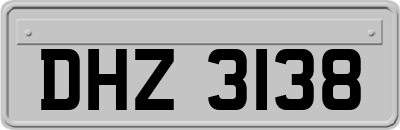 DHZ3138