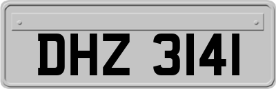 DHZ3141