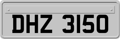 DHZ3150