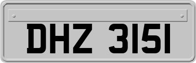 DHZ3151