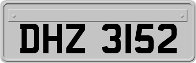 DHZ3152