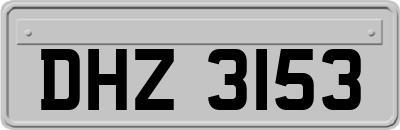 DHZ3153