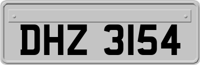 DHZ3154