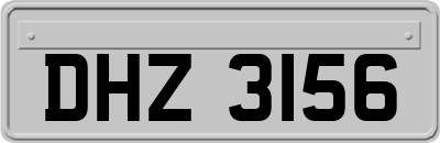 DHZ3156
