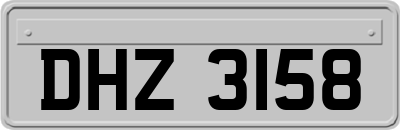 DHZ3158