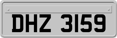 DHZ3159