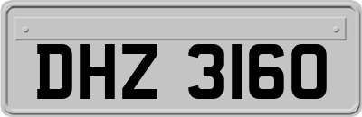 DHZ3160