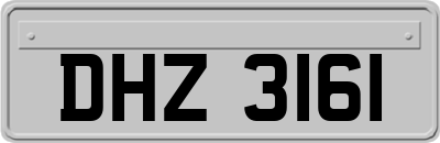 DHZ3161