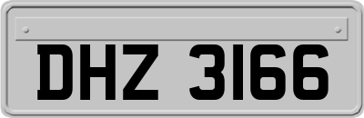 DHZ3166