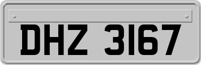DHZ3167