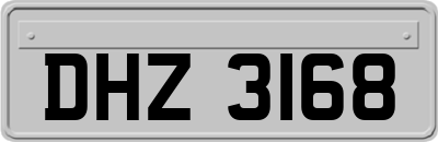 DHZ3168