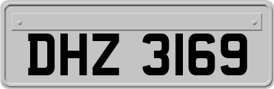 DHZ3169