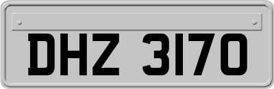 DHZ3170