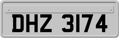 DHZ3174