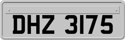 DHZ3175