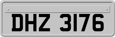 DHZ3176