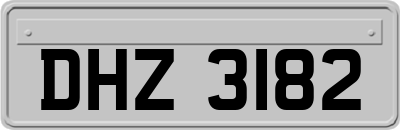 DHZ3182