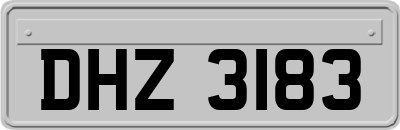 DHZ3183