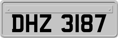 DHZ3187