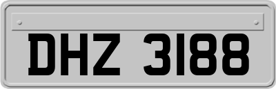 DHZ3188