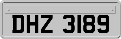 DHZ3189