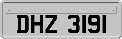 DHZ3191