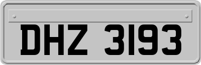 DHZ3193