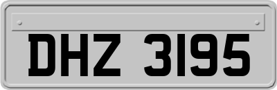 DHZ3195